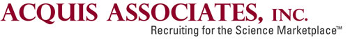 Acquis Associates, Inc. logo